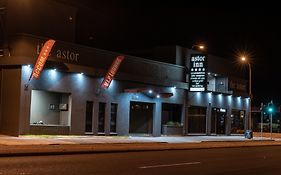 Astor Inn